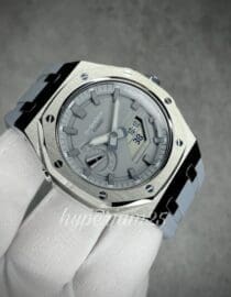 custom gshock casioak tmj malaysia